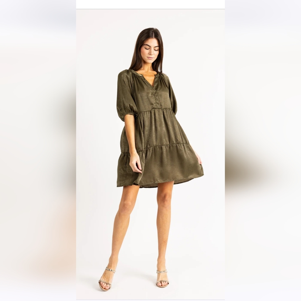 Yanak dresses size s